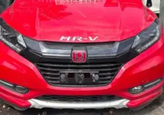Honda HR-V Dilelang Mulai Rp 60 Jutaan, Kelengkapan Surat dan Pajak Jadi Sorotan