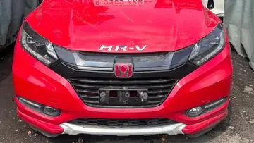 Honda HR-V Dilelang Mulai Rp 60 Jutaan, Kelengkapan Surat dan Pajak Jadi Sorotan