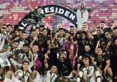Persebaya Surabaya Raih Gelar Piala Presiden 2026 Lewat Drama Adu Penalti Kontra Persib Bandung