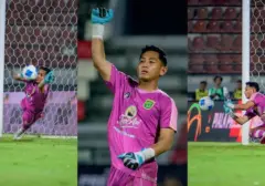 Reza Arya Ungkap Kebanggaan Persebaya Juara Piala Presiden 2026, Ajak Bonek Rayakan di Gelora Bung Tomo