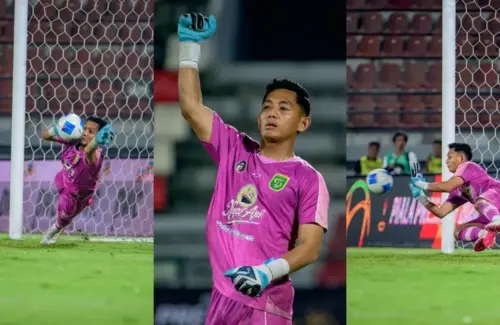 Reza Arya Ungkap Kebanggaan Persebaya Juara Piala Presiden 2026, Ajak Bonek Rayakan di Gelora Bung Tomo