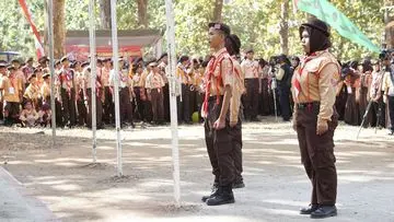 TNI AD Tegaskan Seleksi Tetap Berlaku untuk Pemegang Sertifikat Pramuka Garuda