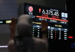 Chandra Asri Pacific Perluas Kepemilikan Publik, Free Float Naik Jadi 25,7%