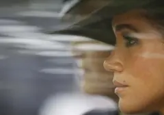 Meghan Markle Rayakan Ulang Tahun ke-45 Tanpa Ucapan Resmi dari Istana Buckingham