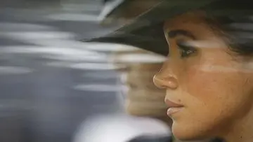 Meghan Markle Rayakan Ulang Tahun ke-45 Tanpa Ucapan Resmi dari Istana Buckingham