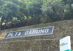 PLTA Garung PLN Indonesia Power Suntikkan 26,4 MW Listrik Hijau untuk Jawa Tengah