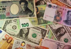 Dolar AS Guncang Asia: Rupiah dan Ringgit Tertekan, Yen serta Won Bertahan