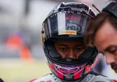 Jadwal Lengkap Moto3 Inggris 2026: Veda Ega Siap Beraksi