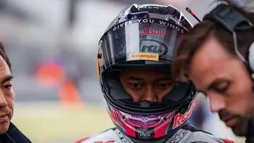 Jadwal Lengkap Moto3 Inggris 2026: Veda Ega Siap Beraksi