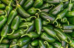 Ratusan Orang di AS Terjangkit Salmonella Diduga Akibat Cabai Jalapeño Impor Meksiko