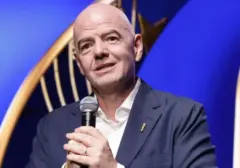 FIFA Akui Kesalahan Fatal dalam Proyek Rp 320 Triliun Terkait Piala Dunia