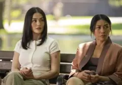 Agnez Mo Ungkap Perjuangan Dapatkan Peran di Reacher Season 4