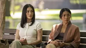 Agnez Mo Ungkap Perjuangan Dapatkan Peran di Reacher Season 4