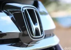 Honda Kembali Meraup Laba, Balik Modal Setelah Periode Merugi