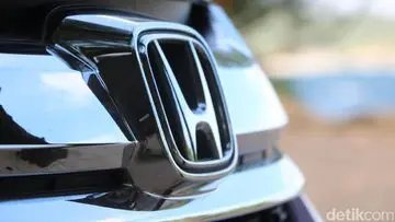 Honda Kembali Meraup Laba, Balik Modal Setelah Periode Merugi