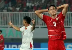 Hitung-hitungan Peluang Timnas Indonesia Juara Grup A Piala AFF 2026