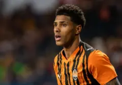 Perburuan Sengit Arsenal dan Manchester United untuk Talenta Muda Shakhtar Donetsk, Kaua Elias