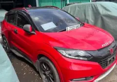 Honda HR-V Dilelang, Harga Awal Rp 60 Jutaan, Pajak Balik Nama Rp 39 Jutaan