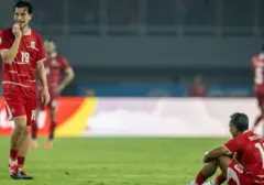Indonesia Hadapi Singapura dalam Duel Krusial untuk Tiket Semifinal Piala AFF 2026