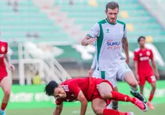 PSMS Medan Evaluasi Pemain Asing Seleksi, Fokus Bidik Striker untuk Liga 2