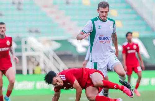 PSMS Medan Evaluasi Pemain Asing Seleksi, Fokus Bidik Striker untuk Liga 2