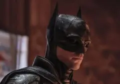 James Gunn Bantah Rumor 'The Batman 2' dan '3' Digarap Serentak