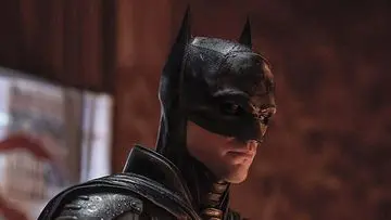 James Gunn Bantah Rumor 'The Batman 2' dan '3' Digarap Serentak