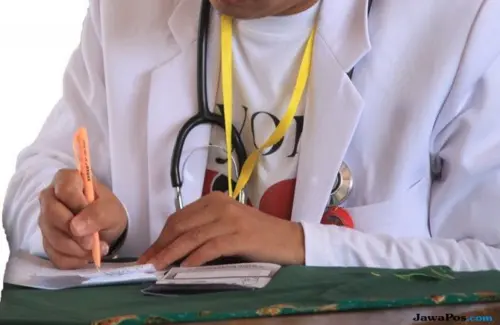 RS Pusri Palembang Akhiri Kontrak Dokter Akibat Komentar Dingin pada Pasien BPJS