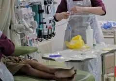 Kapasitas HCU Terbatas, Kemenkes Ungkap Penyebab Pasien BPJS Tunggu 8 Jam di IGD RSCM Hingga Meninggal