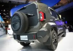 Toyota Land Cruiser: Bukan Sekadar Kendaraan, Tapi Aset Investasi Bernilai