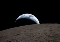 Bulan Menjauh: Gerhana Matahari Total Makin Langka dan Singkat
