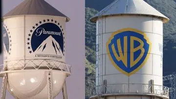 Industri Film Eropa dan Inggris Beri Restu Merger Paramount-Skydance