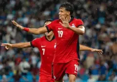 Ilhan Fandi, Ancaman Baru di Laga Krusial Timnas Indonesia vs Singapura