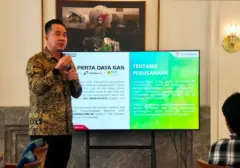Harga LPG di Papua Diharapkan Menyamai Jawa Berkat Infrastruktur Baru