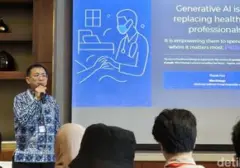 RS Mitra Keluarga Tingkatkan Layanan Medis dengan Bantuan Kecerdasan Buatan AWS