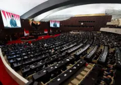 Kisi-kisi RAPBN 2027: Defisit Melebar Karena Tambahan Belanja KL