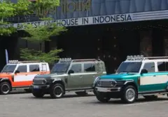 Insentif Mobil Listrik: Fokus Bergeser dari Pasar ke Penguatan Industri Otomotif Nasional