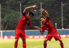 Absennya Kyoga Nakamura: Sinyal Positif untuk Timnas Indonesia di Piala AFF 2026?