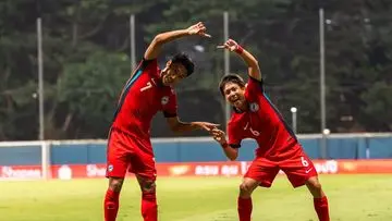Absennya Kyoga Nakamura: Sinyal Positif untuk Timnas Indonesia di Piala AFF 2026?