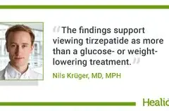Tirzepatide Buktikan Efektivitas Turunkan Risiko Kardiovaskular pada Pasien Diabetes Tipe 2 di Dunia Nyata
