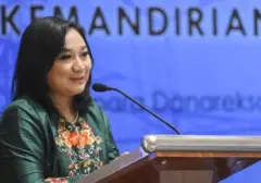 Ekonomi Indonesia Capai 5,29% di 2023, Indef Ungkap Ancaman Masalah Struktural