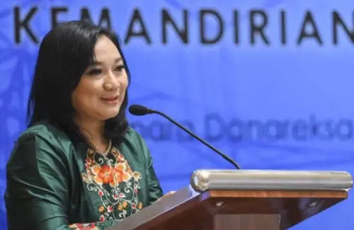 Ekonomi Indonesia Capai 5,29% di 2023, Indef Ungkap Ancaman Masalah Struktural