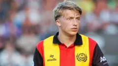 Ben Stanway Perpanjang Kontrak, Dorong Ambisi Partick Thistle Kembali ke Premiership