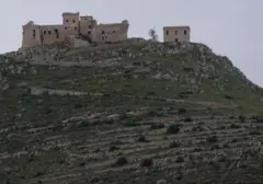 Pulau Favignana Italia Diprediksi Dibanjiri Wisatawan Pasca Syuting Film 'The Odyssey'