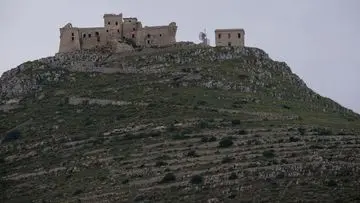 Pulau Favignana Italia Diprediksi Dibanjiri Wisatawan Pasca Syuting Film 'The Odyssey'