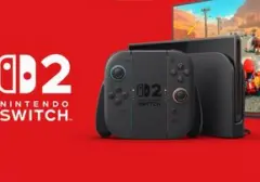 Nintendo Switch 2: Harga Tetap Stabil di Pasar Indonesia Jelang Peluncuran