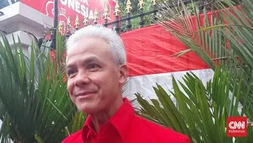 Ganjar Usulkan Pansus Revisi UU Pemilu, Fokus Tujuh Isu Krusial Pilkada