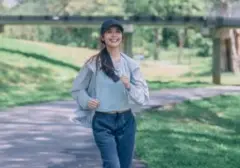 Slow Jogging: Lebih dari Sekadar Lari Santai, Tantangan Tersembunyi di Balik Intensitas Rendah