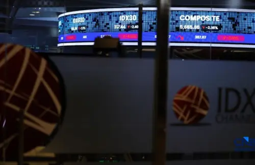 BEI Siap Lelang 11 Saham, Ini Aturan Mainnya
