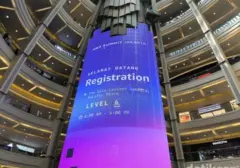 AI: Transformasi Karier dari Pabrik Hingga Ruang Kelas, Kisah Peserta AWS Summit